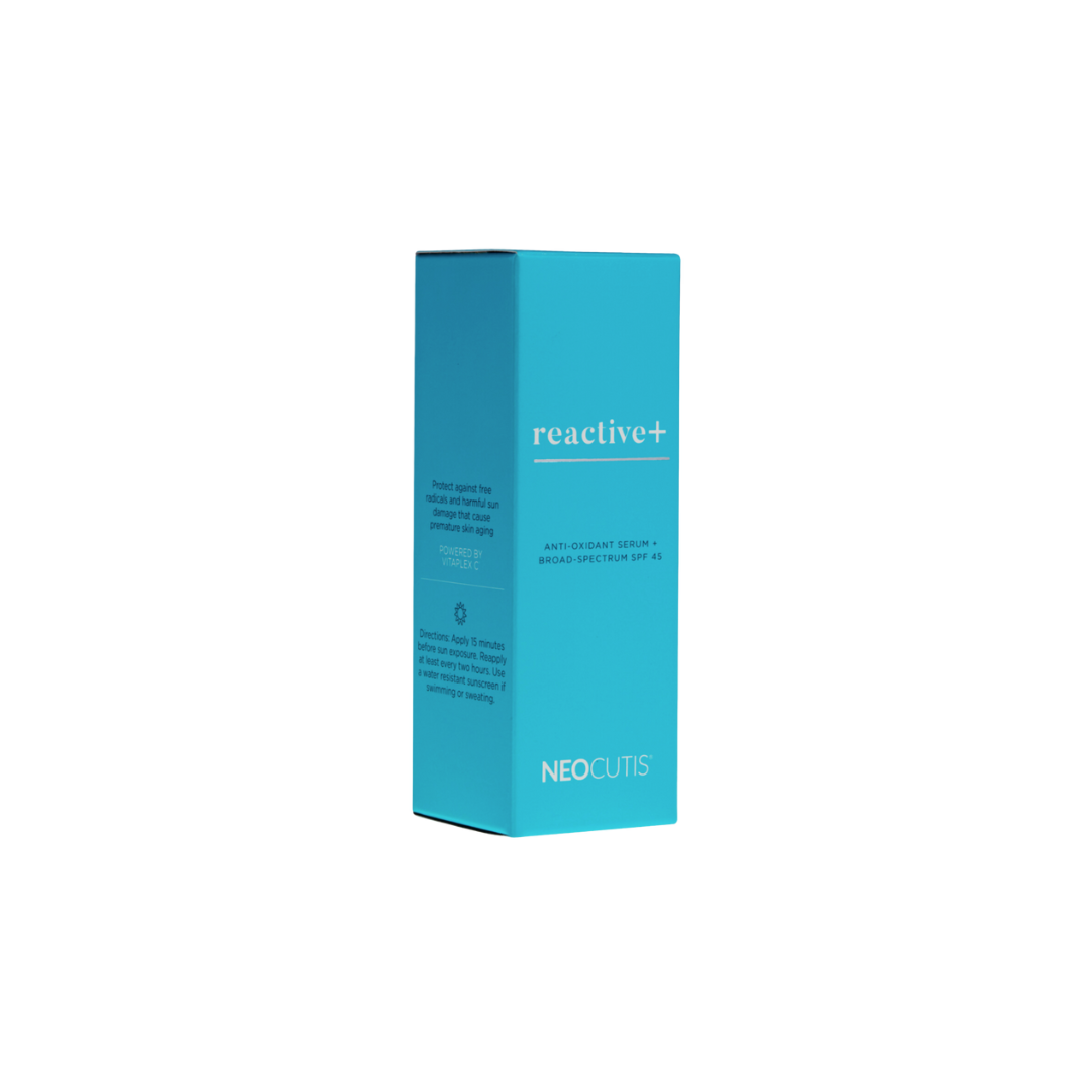 Réactive+ - 30mL